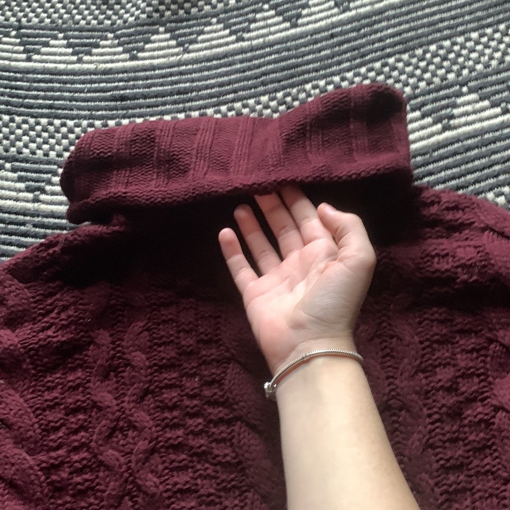 Everything! Get a bundle of clothes for cheap .